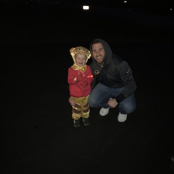 Meet your Posher, Graig - Picture 2 of 4